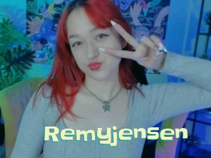 remyjensen Wanna Meet