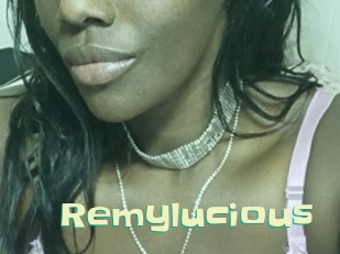 remylucious Wanna Meet