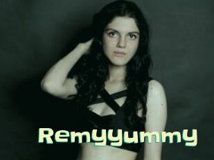 Remyyummy