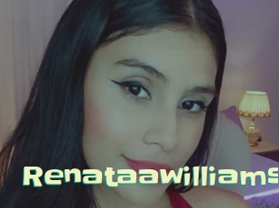 Renataawilliams