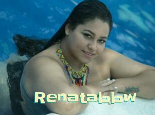 Renatabbw