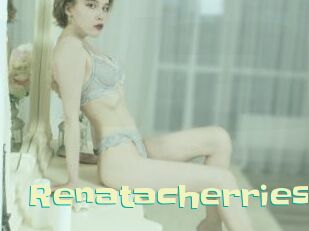 Renatacherries