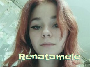 Renatamele