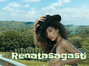 Renatasagasti