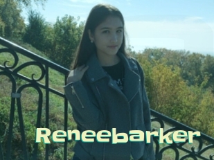Reneebarker