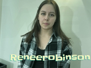 Reneerobinson