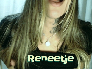 Reneetje