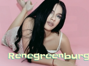 renegreenburg Wanna Meet