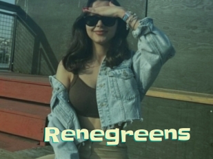 Renegreens