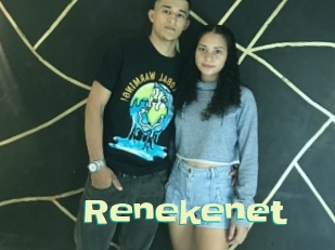 Renekenet