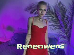 Reneowens
