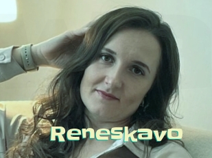 reneskavo Wanna Meet