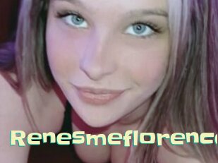 Renesmeflorence