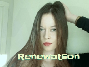 Renewatson