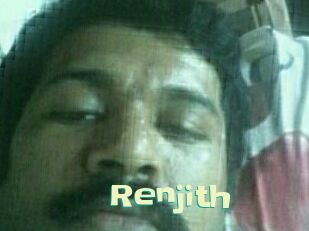 Renjith