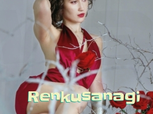 Renkusanagi