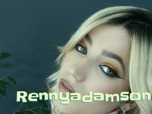 Rennyadamson
