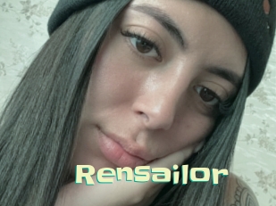 Rensailor