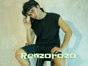 Renzorozo