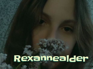 Rexannealder