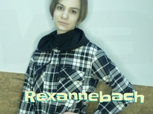 rexannebach Wanna Meet