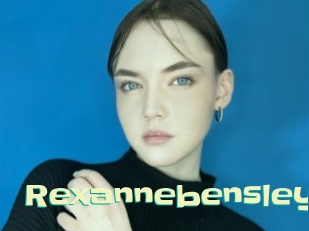 Rexannebensley