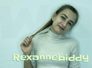 Rexannebiddy