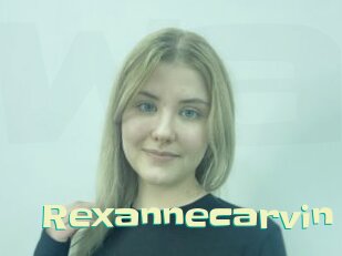 Rexannecarvin