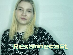 Rexannecast