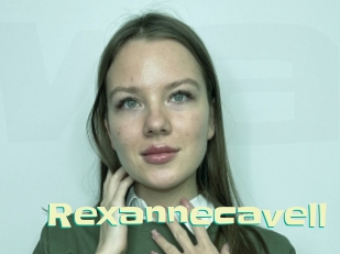Rexannecavell