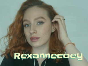Rexannecoey