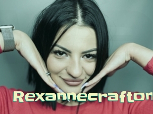 rexannecrafton Wanna Meet