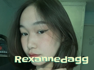 Rexannedagg