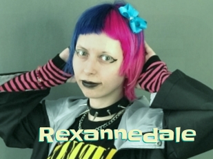 rexannedale Wanna Meet