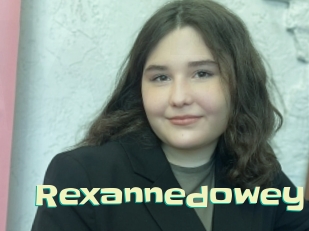 Rexannedowey