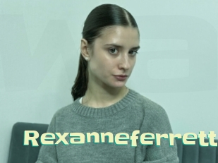 Rexanneferrett