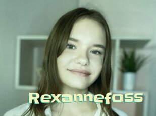 Rexannefoss
