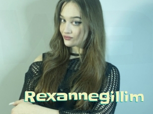 rexannegillim Wanna Meet
