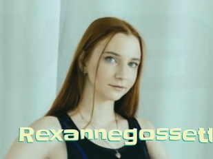 rexannegossett Wanna Meet