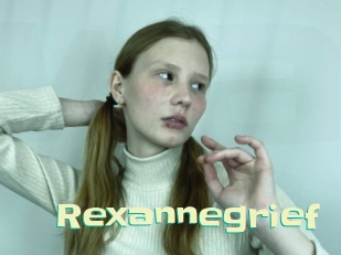 Rexannegrief
