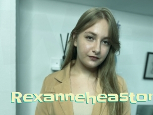 Rexanneheaston