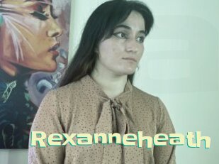 Rexanneheath
