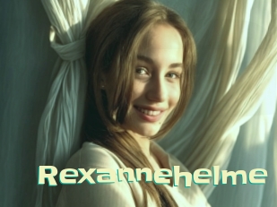 rexannehelme Wanna Meet