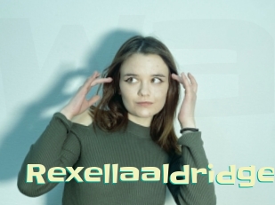 Rexellaaldridge