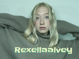 Rexellaalvey