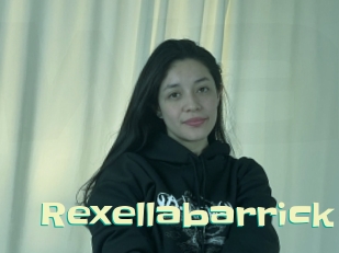 Rexellabarrick
