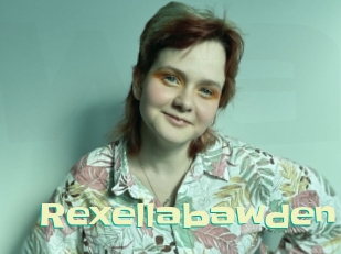 Rexellabawden