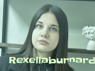 Rexellaburnard