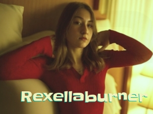 Rexellaburner