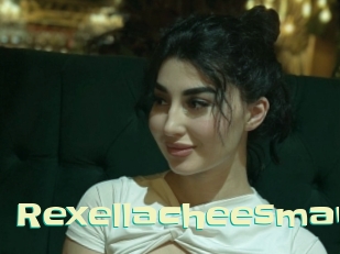 Rexellacheesman